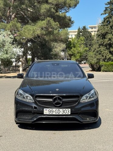 Mercedes E 350 d 2011, 360,000 km - 3.0 l - Bakı