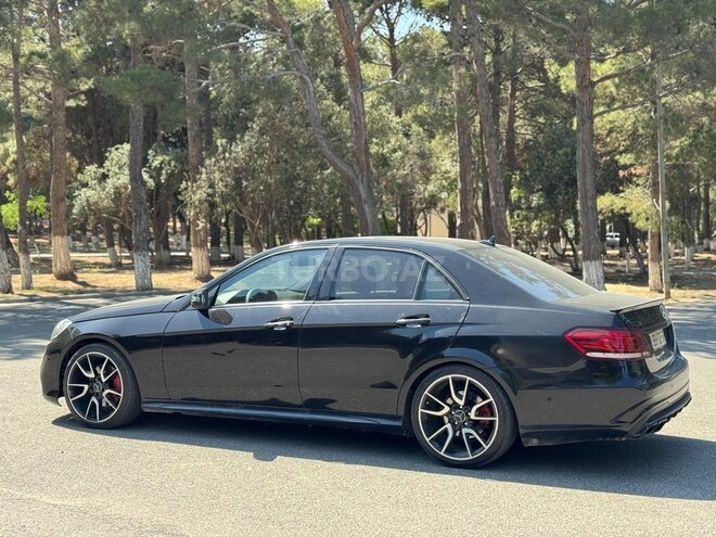 Mercedes E 350 d 2011, 360,000 km - 3.0 l - Bakı