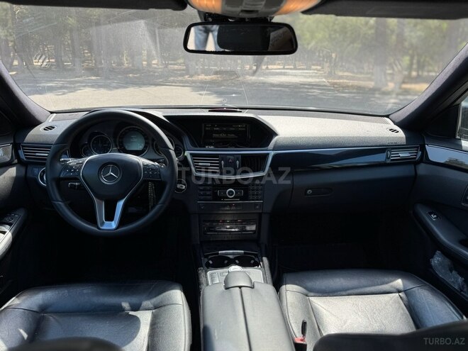 Mercedes E 350 d 2011, 360,000 km - 3.0 l - Bakı