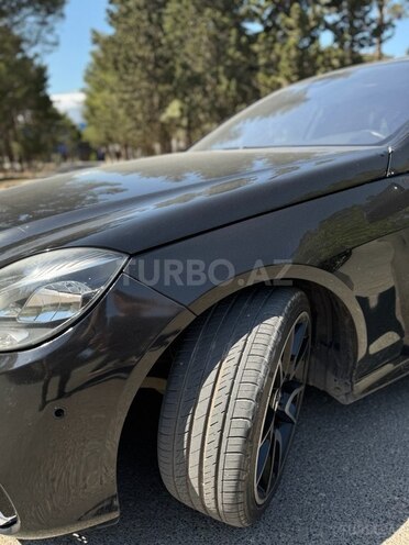 Mercedes E 350 d 2011, 360,000 km - 3.0 l - Bakı