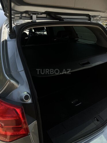 Opel Astra 2012, 256,897 km - 1.4 l - Şirvan