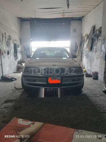 BMW 320 2000, 225,397 km - 2.0 l - İsmayıllı