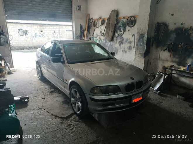 BMW 320 2000, 225,397 km - 2.0 l - İsmayıllı
