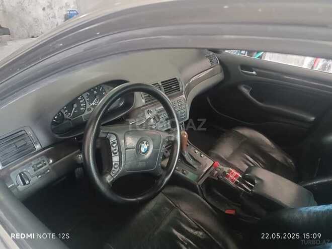 BMW 320 2000, 225,397 km - 2.0 l - İsmayıllı