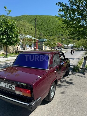 LADA (VAZ) 2107 2007, 75,988 km - 1.6 l - Şəki
