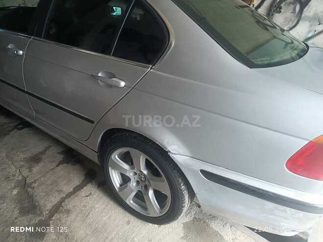 BMW 320 2000, 225,397 km - 2.0 l - İsmayıllı