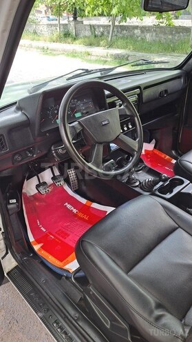 LADA (VAZ) Niva 2013, 184,000 km - 1.7 l - Şəki