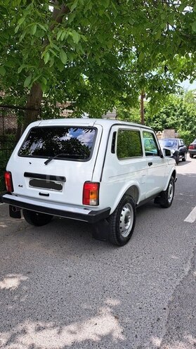 LADA (VAZ) Niva 2013, 184,000 km - 1.7 l - Şəki