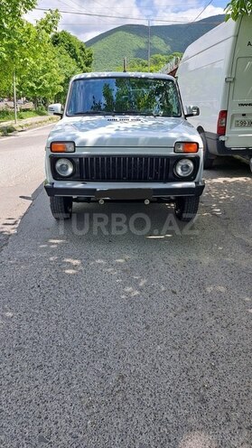 LADA (VAZ) Niva 2013, 184,000 km - 1.7 l - Şəki