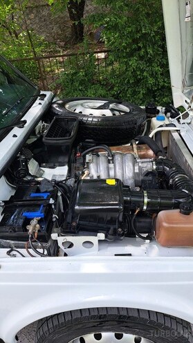 LADA (VAZ) Niva 2013, 184,000 km - 1.7 l - Şəki