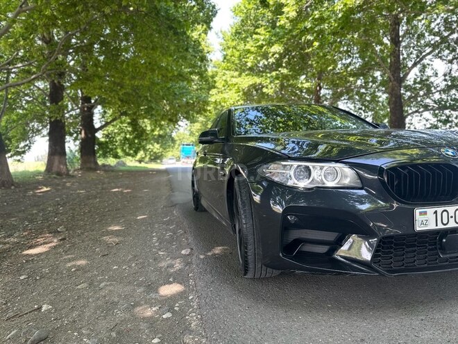 BMW 528 2015, 183,399 km - 2.0 l - Gəncə