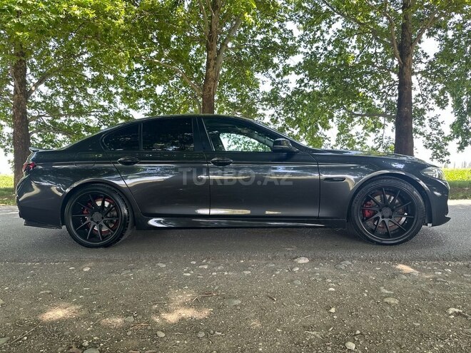 BMW 528 2015, 183,399 km - 2.0 l - Gəncə