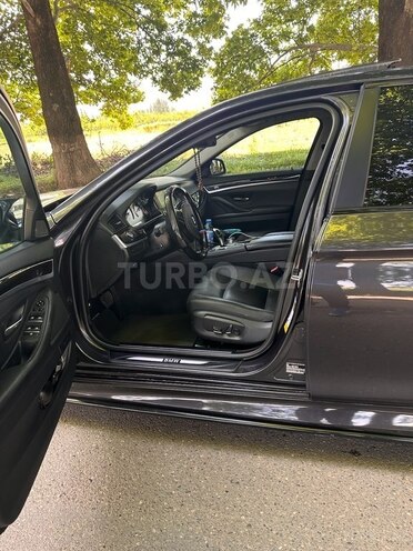 BMW 528 2015, 183,399 km - 2.0 l - Gəncə