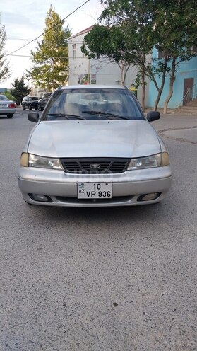 Daewoo Nexia 2007, 210,000 km - 1.5 l - Sumqayıt