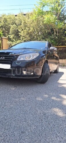 Hyundai Elantra 2010, 321,645 km - 1.6 l - Bakı