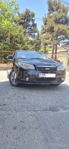Hyundai Elantra 2010, 321,645 km - 1.6 l - Bakı