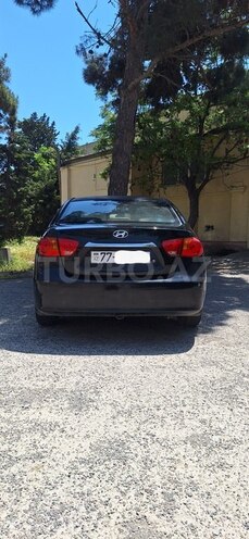 Hyundai Elantra 2010, 321,645 km - 1.6 l - Bakı
