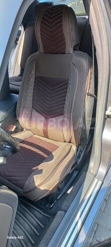 Mercedes E 200 1996, 265,000 km - 2.0 l - Şəmkir