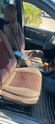 Mercedes E 200 1996, 265,000 km - 2.0 l - Şəmkir
