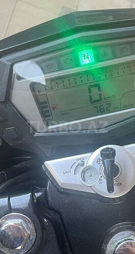 Dayun  2025, 762 km - 0.2 l - Xırdalan