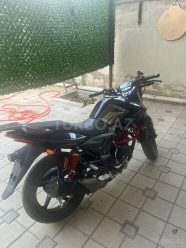 Dayun  2025, 762 km - 0.2 l - Xırdalan