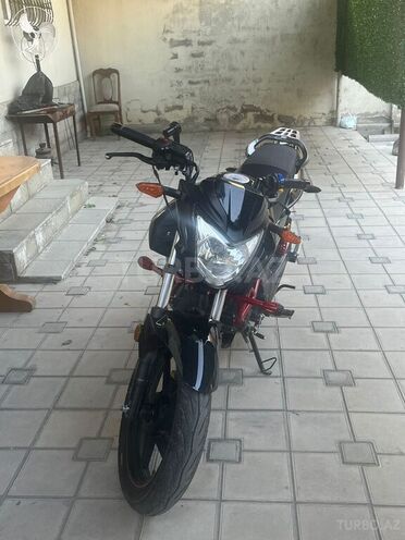 Dayun  2025, 762 km - 0.2 l - Xırdalan