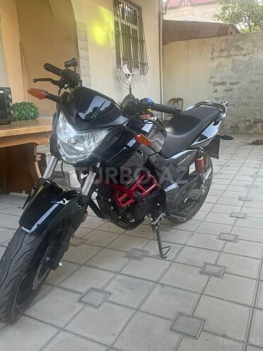 Dayun  2025, 762 km - 0.2 l - Xırdalan