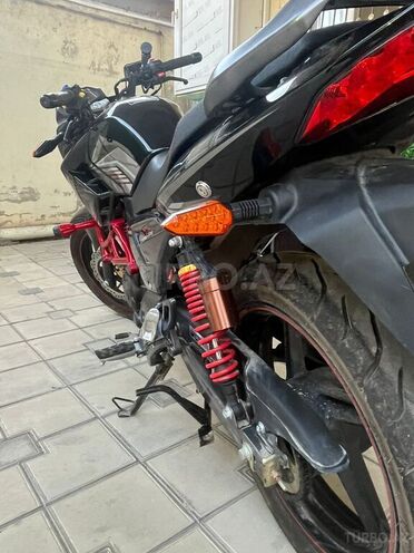 Dayun  2025, 762 km - 0.2 l - Xırdalan