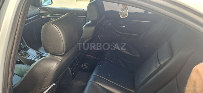 BMW 520 1997, 523,080 km - 2.0 l - Bakı