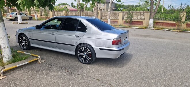 BMW 520 1997, 523,080 km - 2.0 l - Bakı