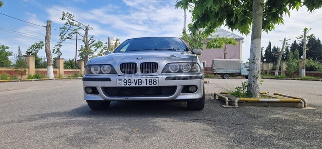 BMW 520 1997, 523,080 km - 2.0 l - Bakı