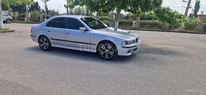BMW 520 1997, 523,080 km - 2.0 l - Bakı