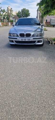 BMW 520 1997, 523,080 km - 2.0 l - Bakı