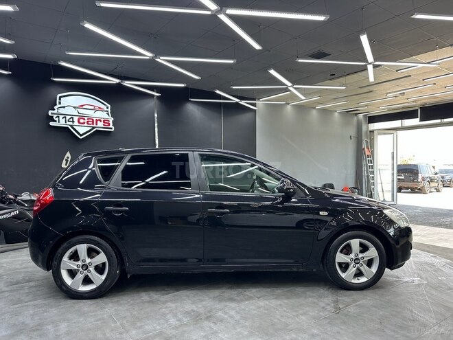Kia Ceed 2008, 210,612 km - 1.4 л - Bakı