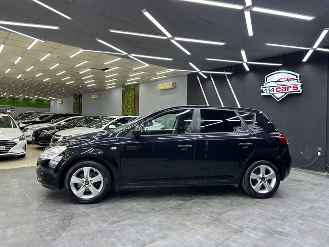 Kia Ceed 2008, 210,612 km - 1.4 л - Bakı