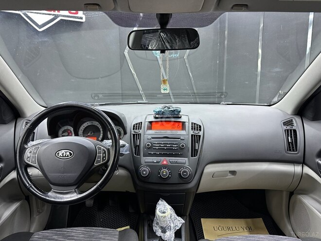 Kia Ceed 2008, 210,612 km - 1.4 л - Bakı