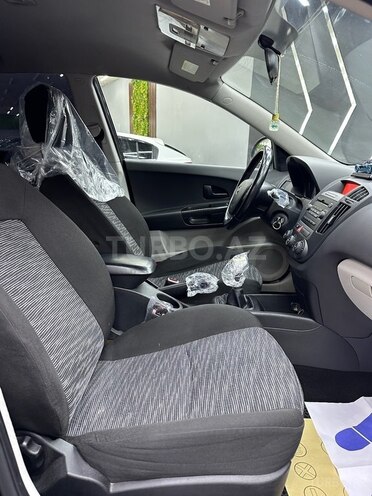 Kia Ceed 2008, 210,612 km - 1.4 л - Bakı