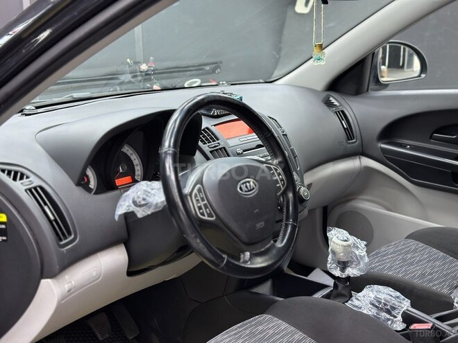 Kia Ceed 2008, 210,612 km - 1.4 л - Bakı