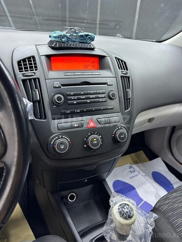 Kia Ceed 2008, 210,612 km - 1.4 л - Bakı