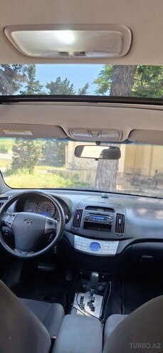Hyundai Elantra 2010, 321,645 km - 1.6 l - Bakı