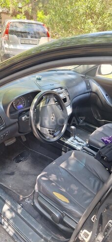 Hyundai Elantra 2010, 321,645 km - 1.6 l - Bakı