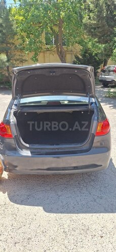Hyundai Elantra 2010, 321,645 km - 1.6 l - Bakı