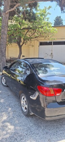 Hyundai Elantra 2010, 321,645 km - 1.6 l - Bakı