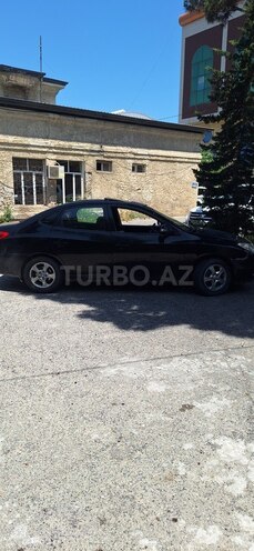 Hyundai Elantra 2010, 321,645 km - 1.6 l - Bakı