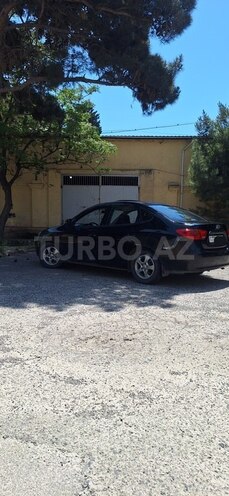 Hyundai Elantra 2010, 321,645 km - 1.6 l - Bakı