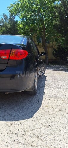 Hyundai Elantra 2010, 321,645 km - 1.6 l - Bakı