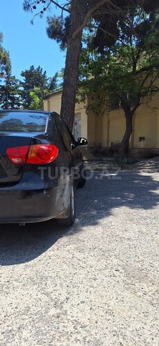 Hyundai Elantra 2010, 321,645 km - 1.6 l - Bakı