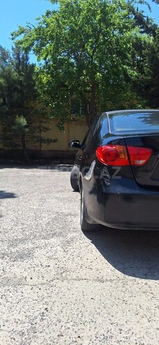 Hyundai Elantra 2010, 321,645 km - 1.6 l - Bakı