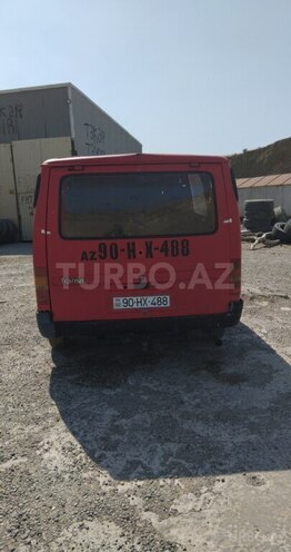 Ford Transit 1997, 188,000 km - 2.5 л - Bakı
