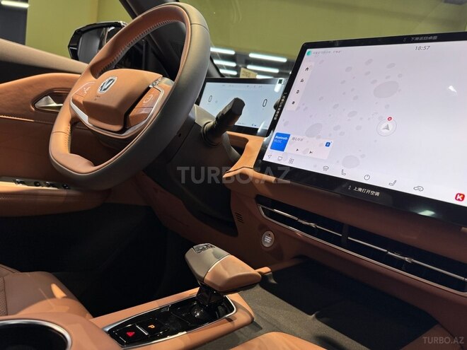 Changan Uni-Z-9